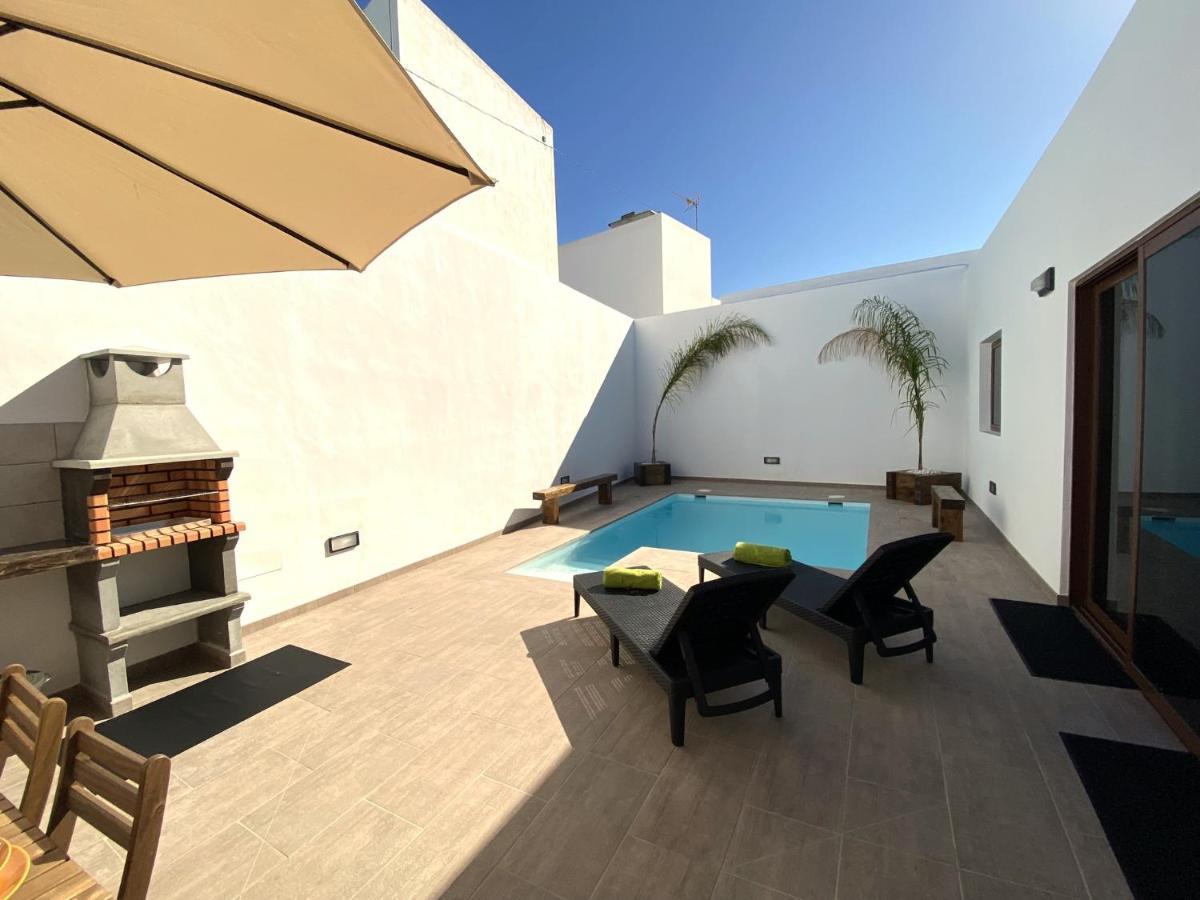 Ikigai Villa Ye Exterior photo