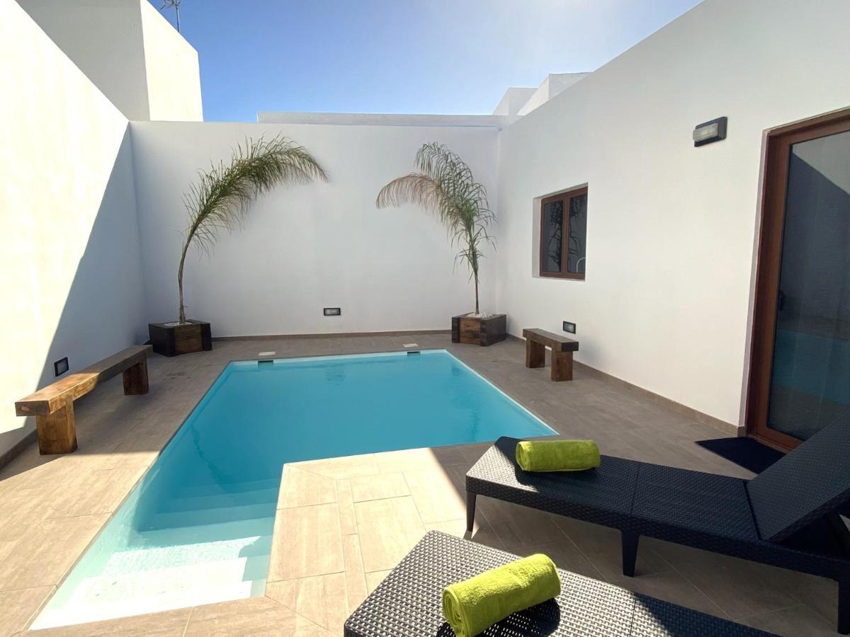Ikigai Villa Ye Exterior photo