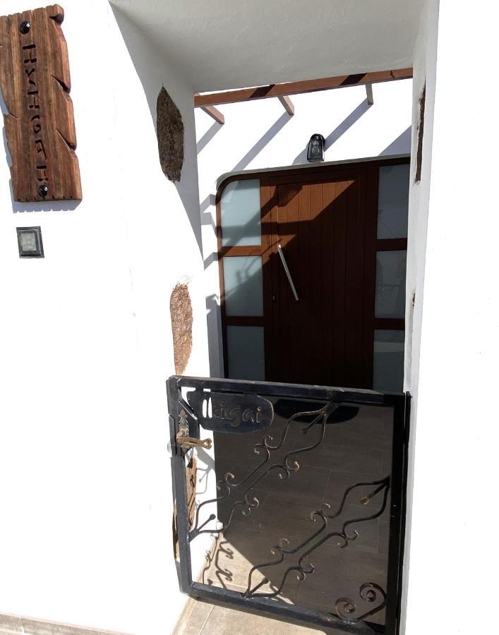 Ikigai Villa Ye Exterior photo