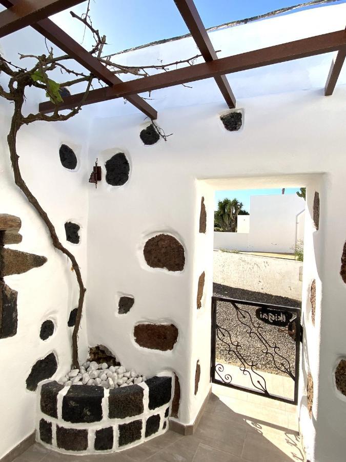 Ikigai Villa Ye Exterior photo